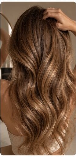 HAIR & SCALP