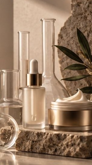Injectable cosmetology — комплексна система